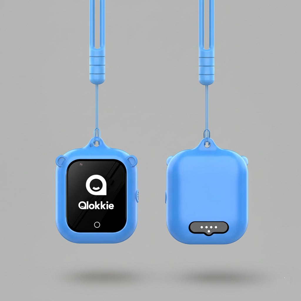 De beste GPS Trackers voor Kinderen: Veilig en Betrouwbaar