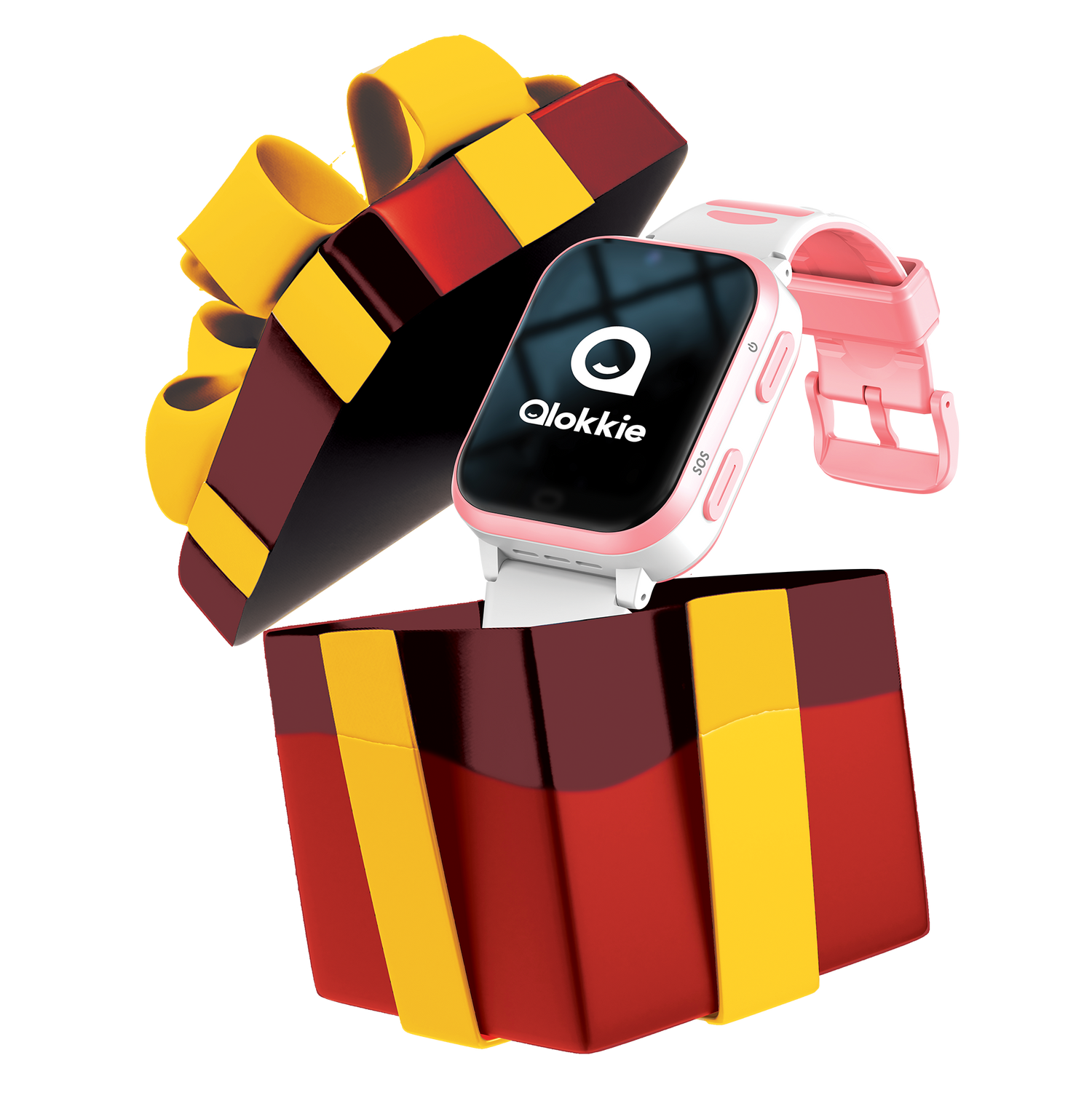 Sinterklaas cadeaugids: Hoe kies je een GPS-horloge voor je kind?