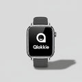 Kiddo Explore – GPS Kids Watch with WhatsApp – Black