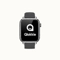Kiddo Explore – GPS Kids Watch with WhatsApp – Black