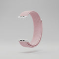 Watch strap Velcro - 20MM - Pink