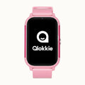Kiddo Slim Pro – GPS-horloge voor kinderen | Roze