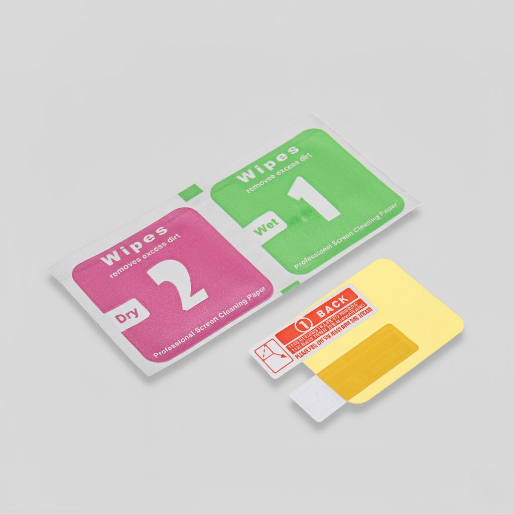 Screenprotector | Kiddo Lite