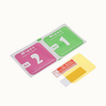 Displayschutzfolie | Kiddo Go GPS-Uhr