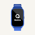 Kiddo Slim Pro – GPS-horloge voor kinderen | Blauw