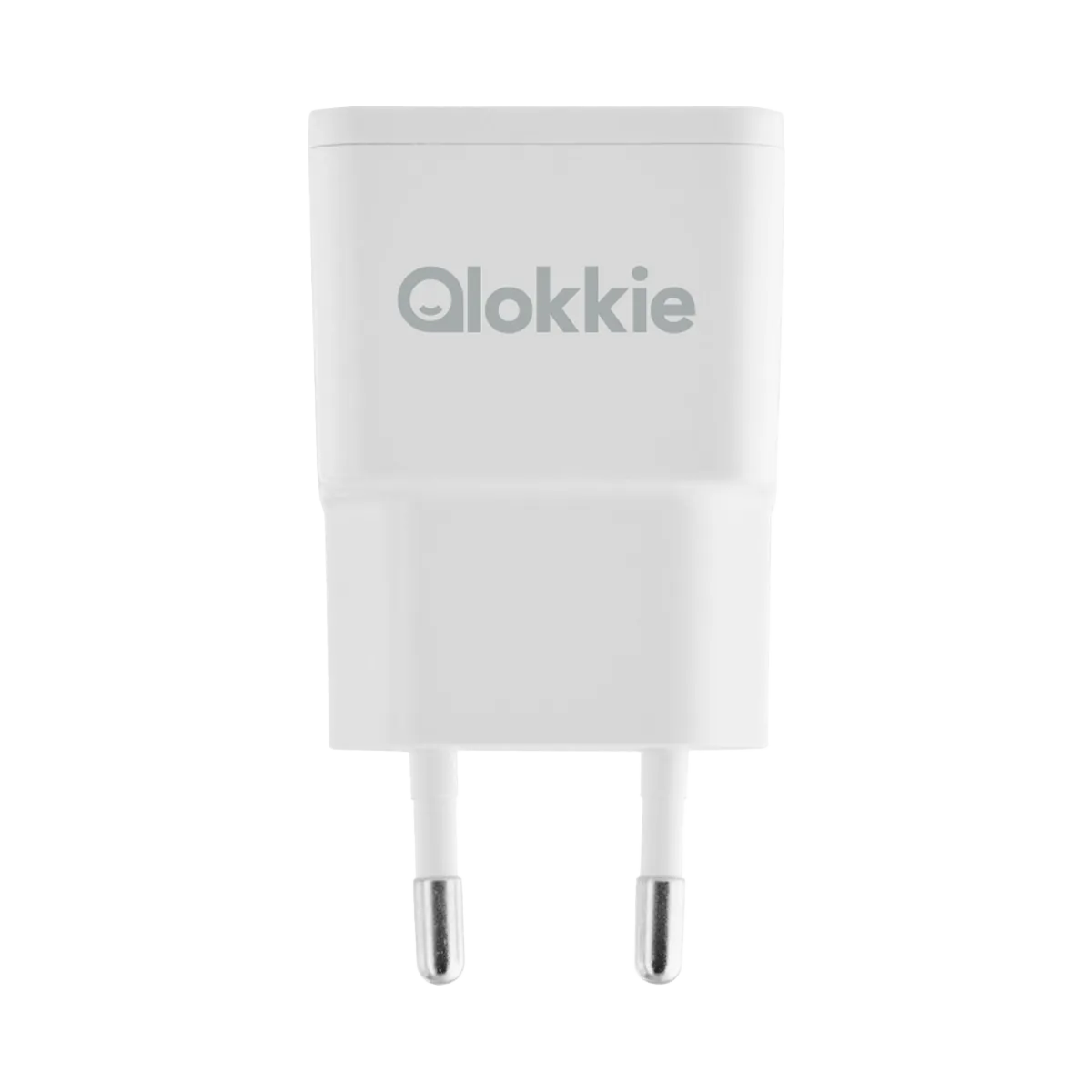 Qlokkie Adapter voor GPS horloges