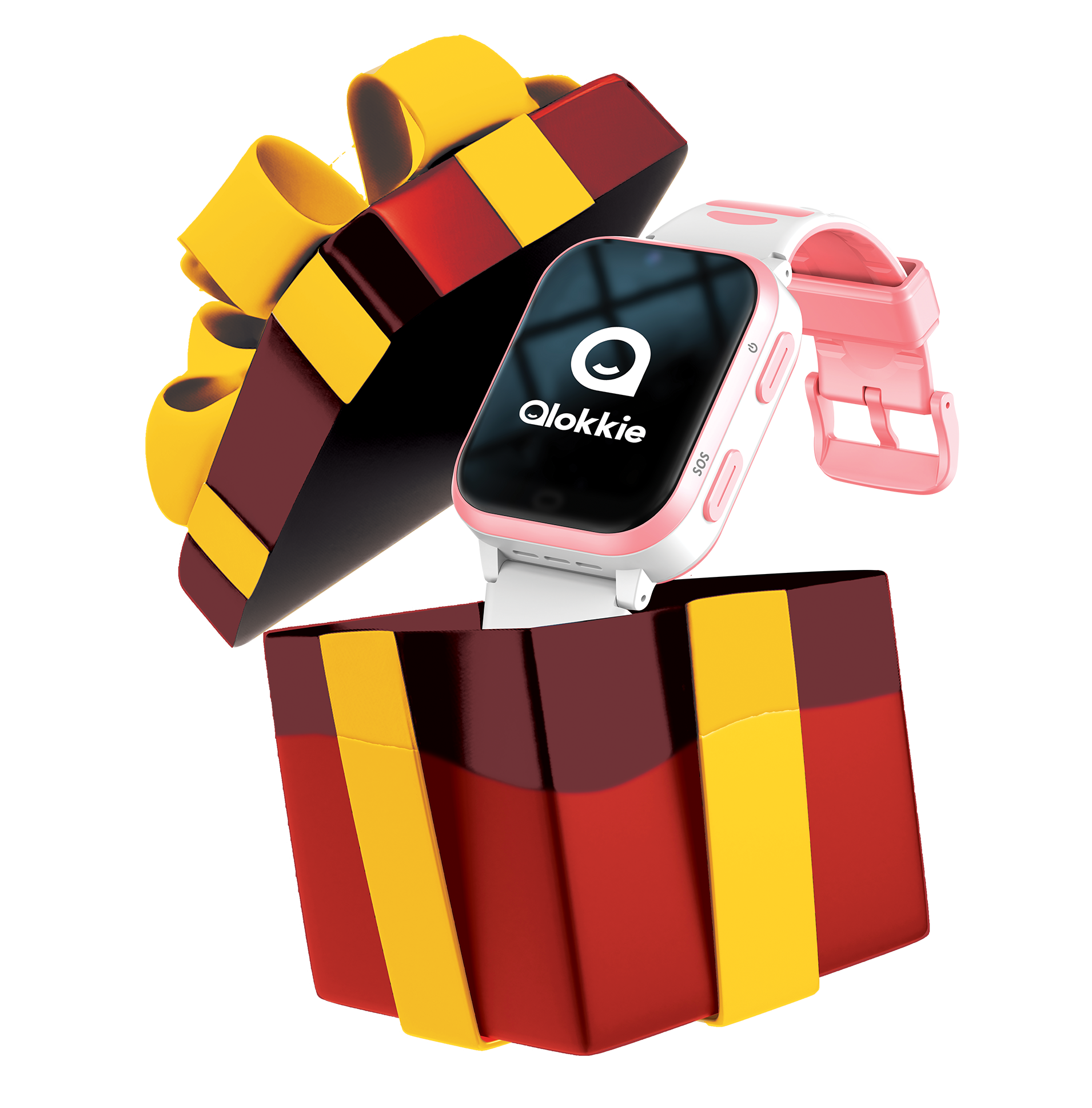 Sinterklaas cadeaugids: Hoe kies je een GPS-horloge voor je kind?