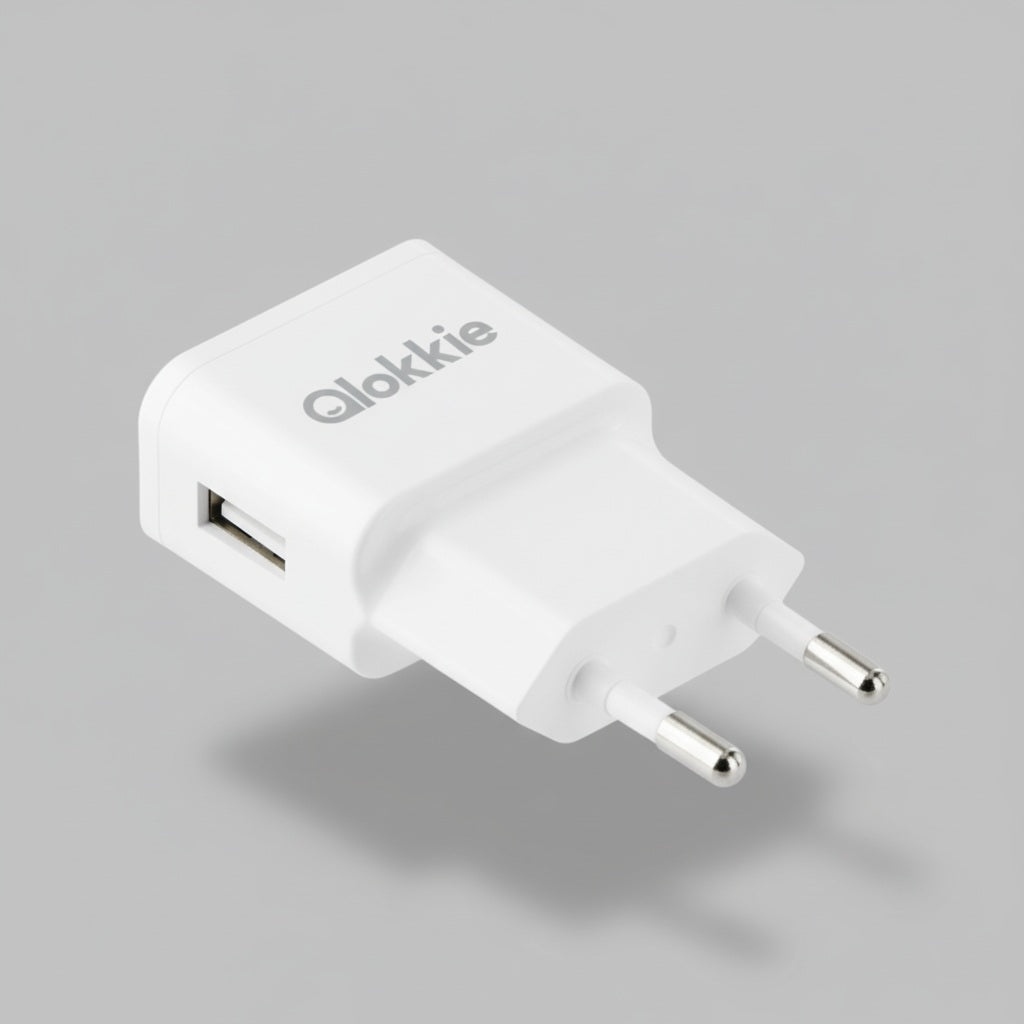 Qlokkie Adapter voor GPS horloges