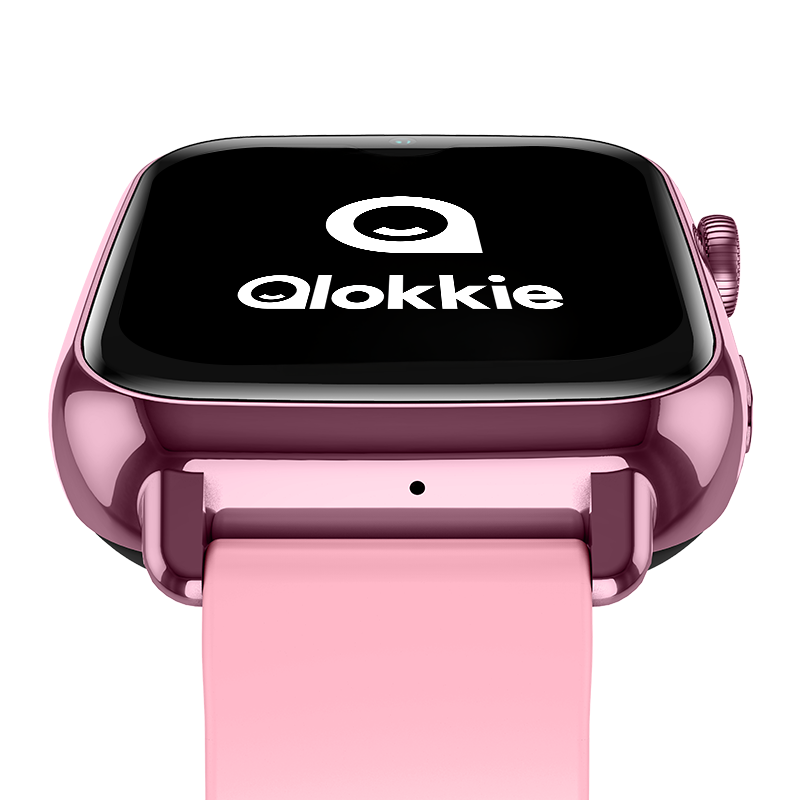 VUBIO Kinder Smartwatch Zwart Review - Veilig & Leuk voor Kids VUBIO Kinder Smartwatch Zwart Review - Veilig & Leuk voor Kids