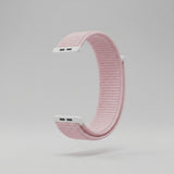Watch strap Velcro - 20MM - Pink