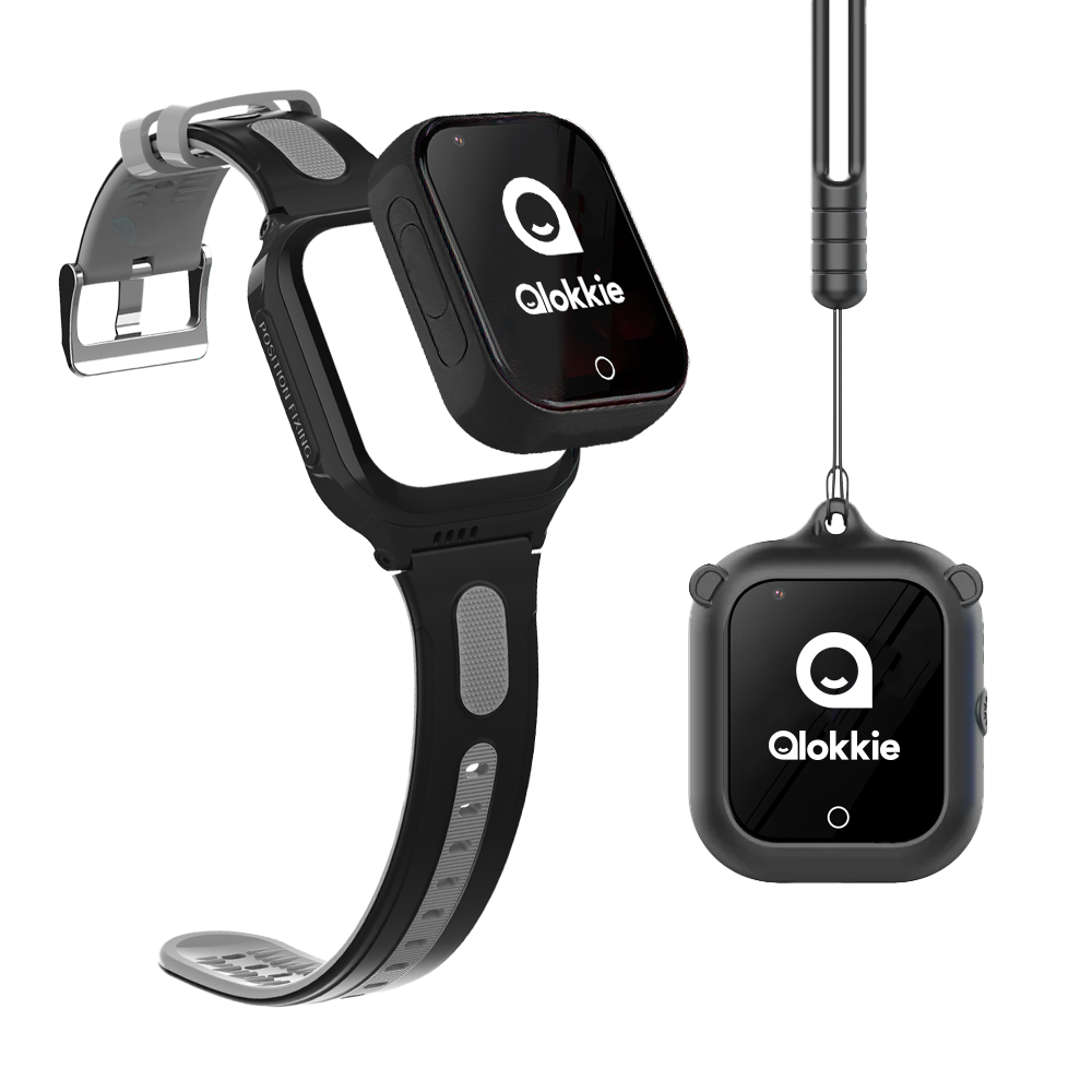 4G kinderhorloge met SIM-kaart en GPS SWX-CT20 4G kinderhorloge met SIM-kaart en GPS SWX-CT20