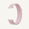 Watch strap Velcro - 20MM - Pink