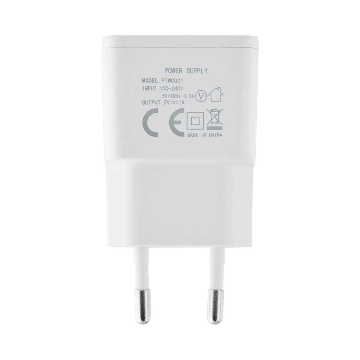 Qlokkie Adapter voor GPS horloges